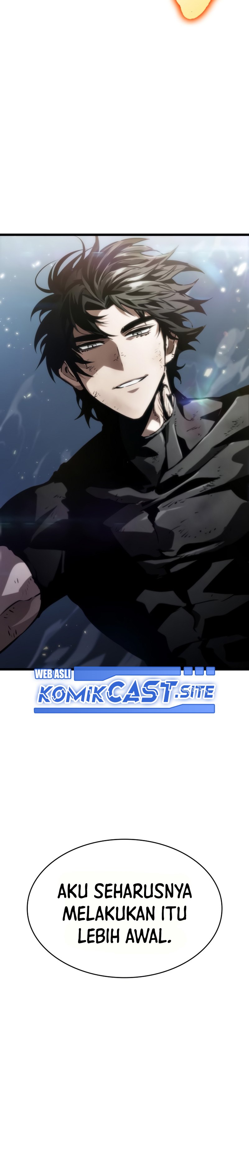 The World After the Fall Chapter 47 Gambar 6