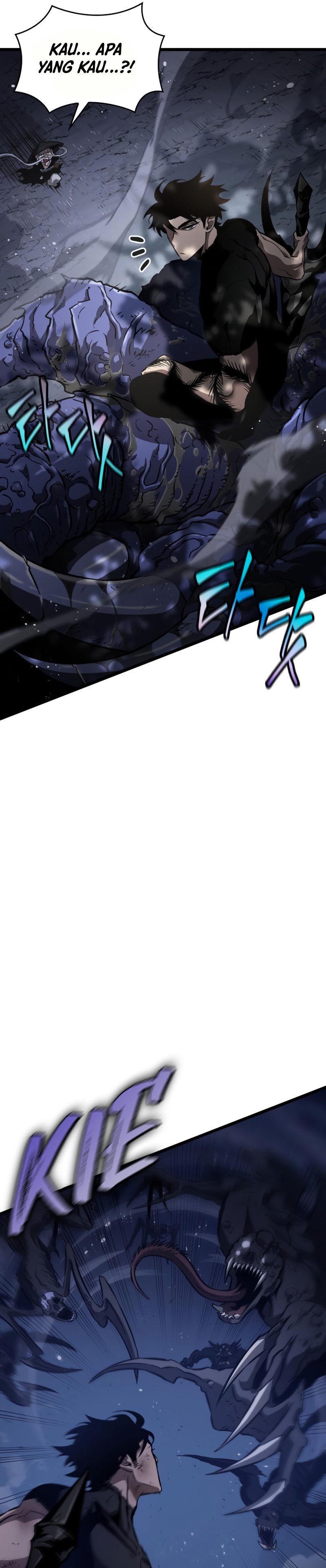 The World After the Fall Chapter 47 Gambar 8