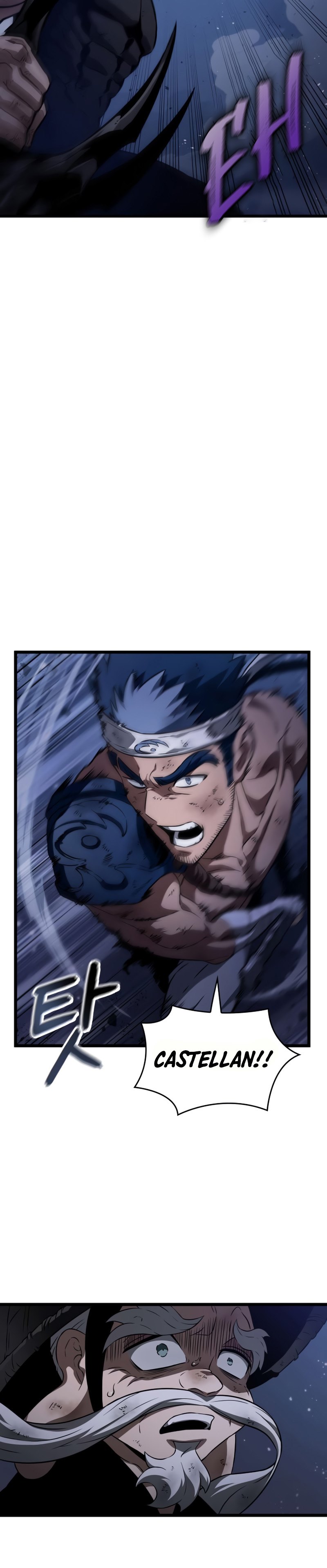 The World After the Fall Chapter 47 Gambar 9