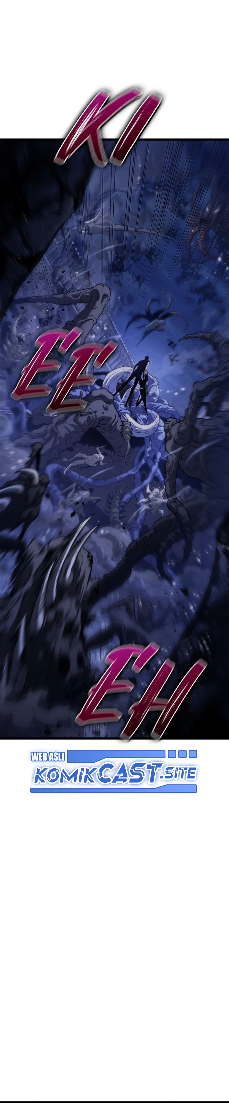 The World After the Fall Chapter 47 Gambar 10