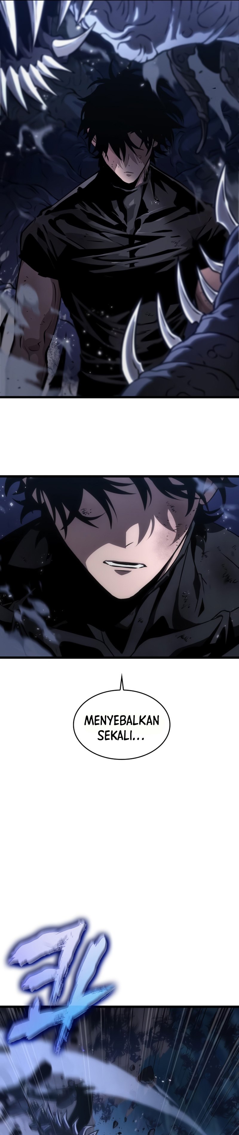 The World After the Fall Chapter 47 Gambar 11