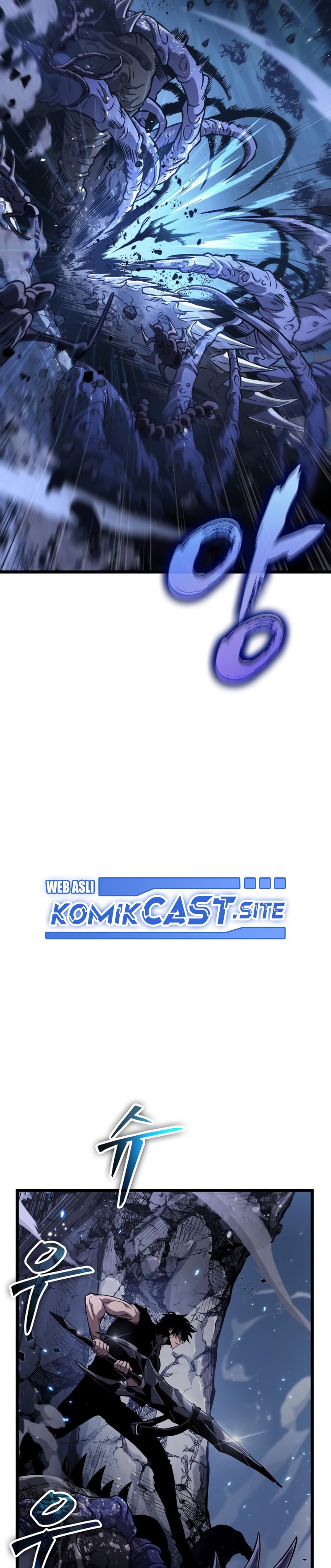 The World After the Fall Chapter 47 Gambar 12