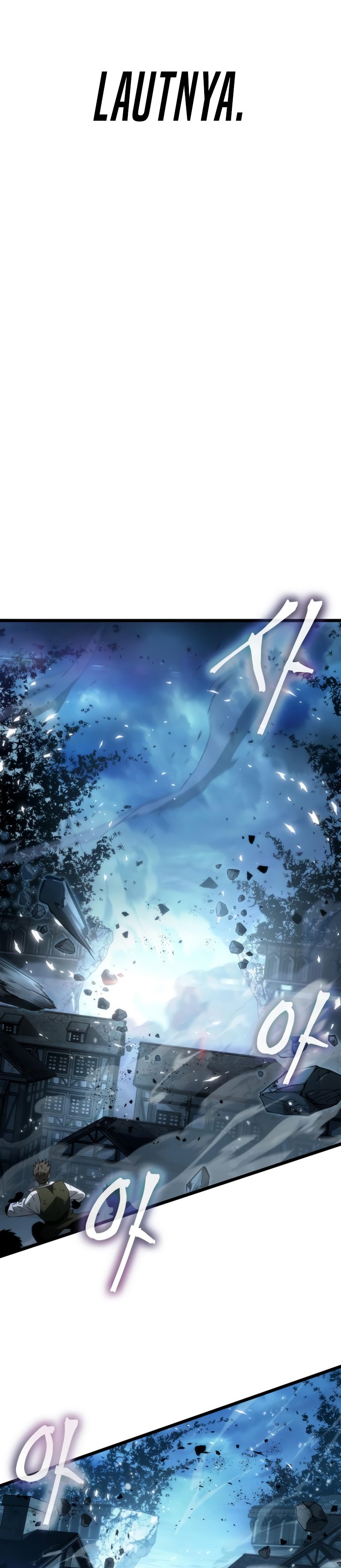 The World After the Fall Chapter 47 Gambar 17