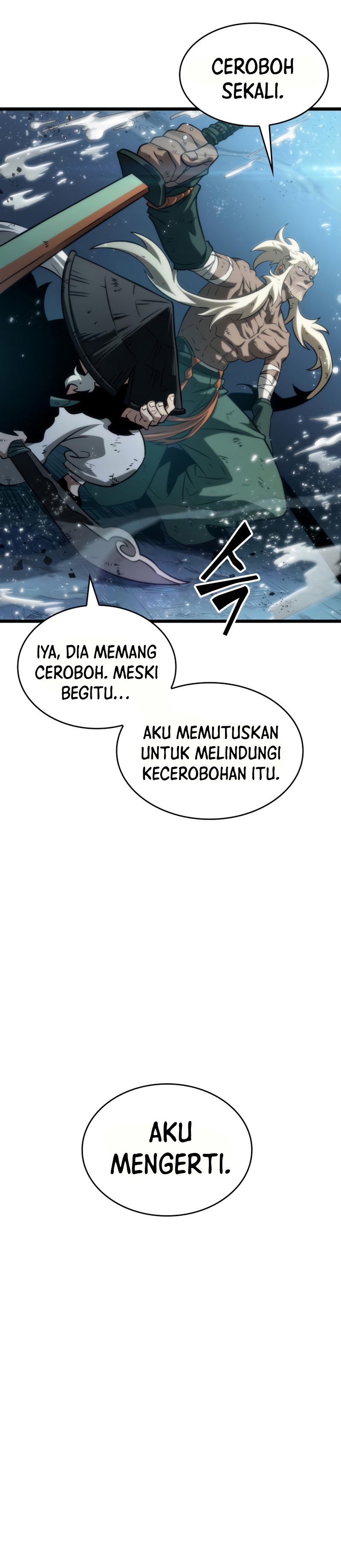 The World After the Fall Chapter 47 Gambar 19