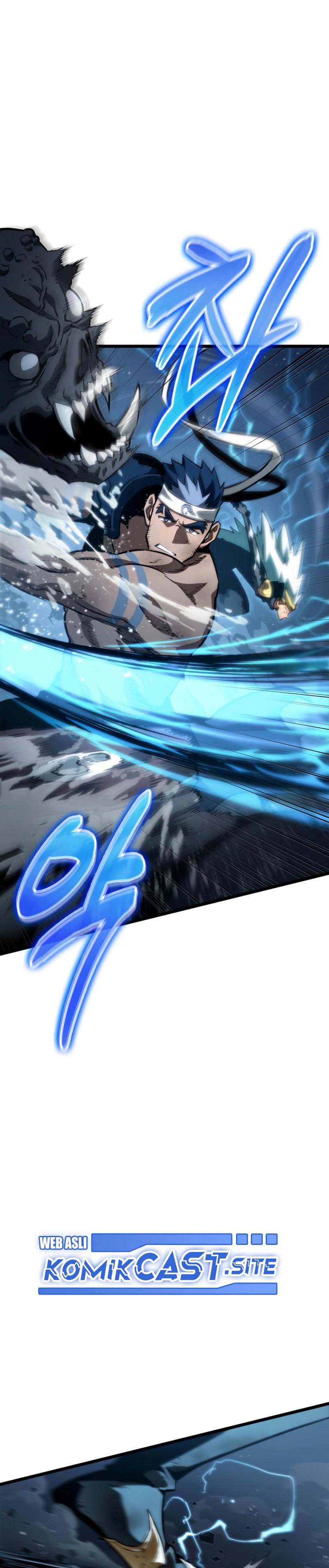 The World After the Fall Chapter 47 Gambar 23