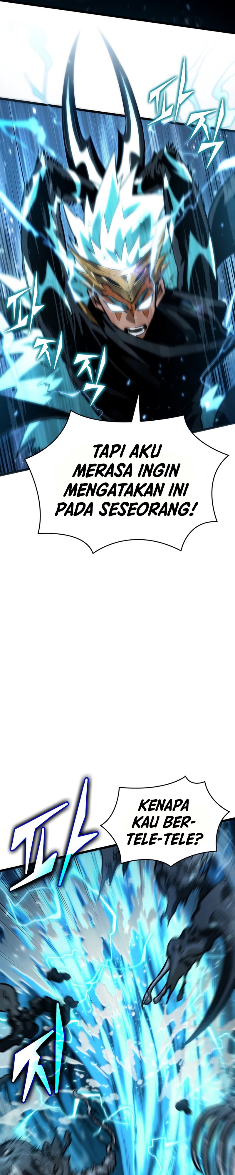 The World After the Fall Chapter 47 Gambar 26