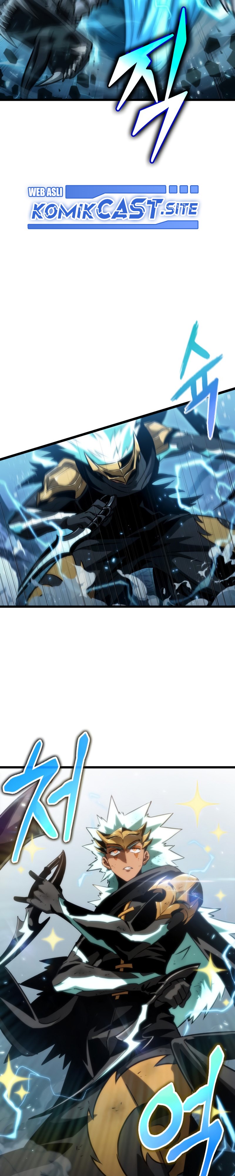 The World After the Fall Chapter 47 Gambar 27