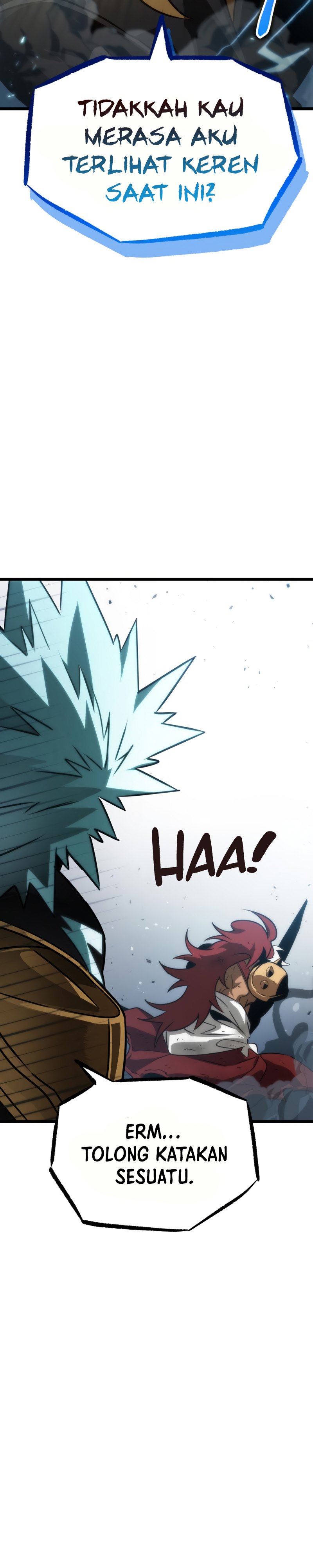 The World After the Fall Chapter 47 Gambar 28