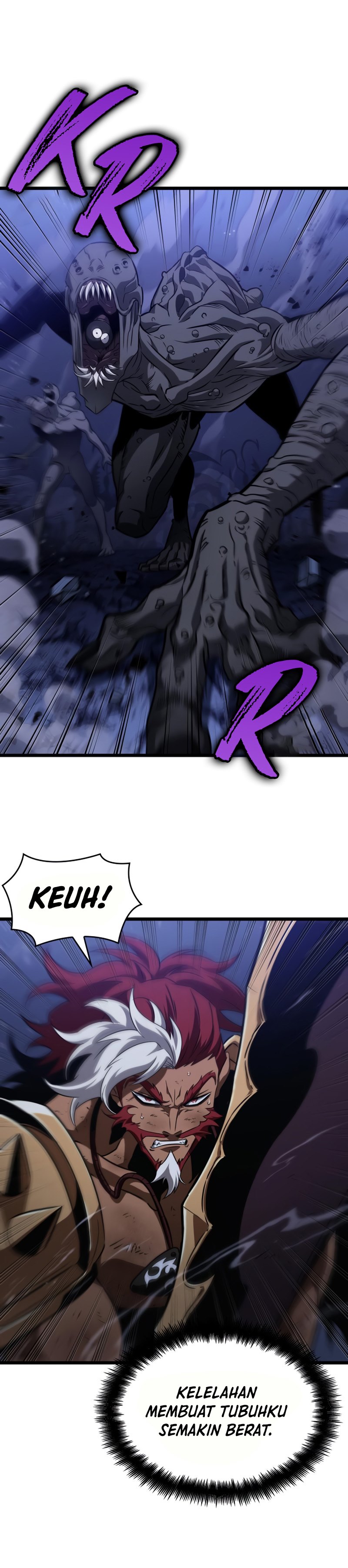 The World After the Fall Chapter 47 Gambar 29