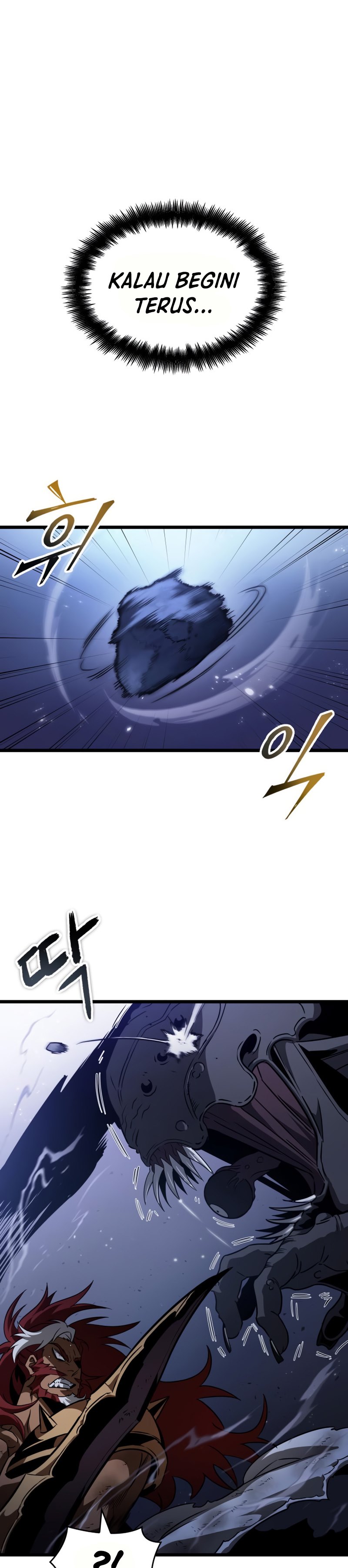 The World After the Fall Chapter 47 Gambar 30