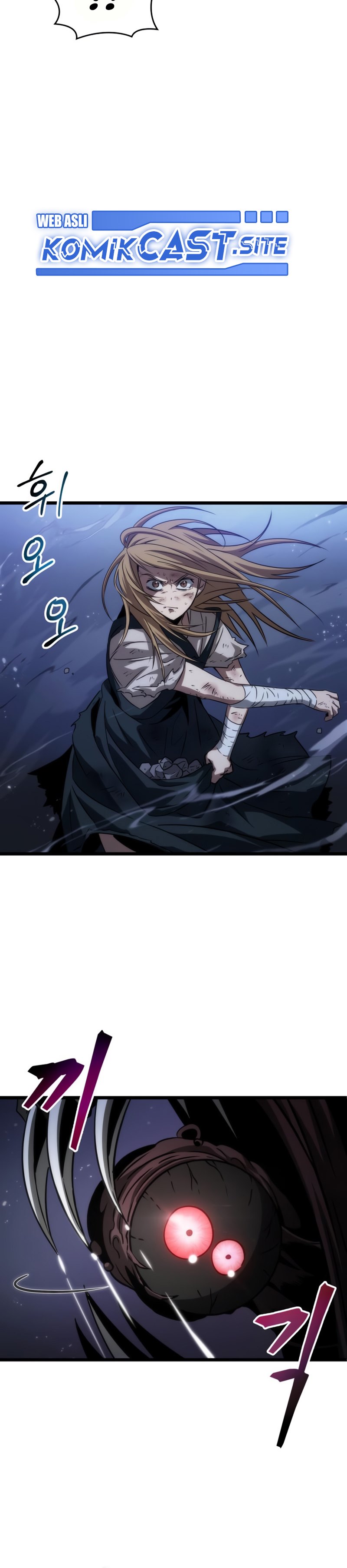 The World After the Fall Chapter 47 Gambar 31