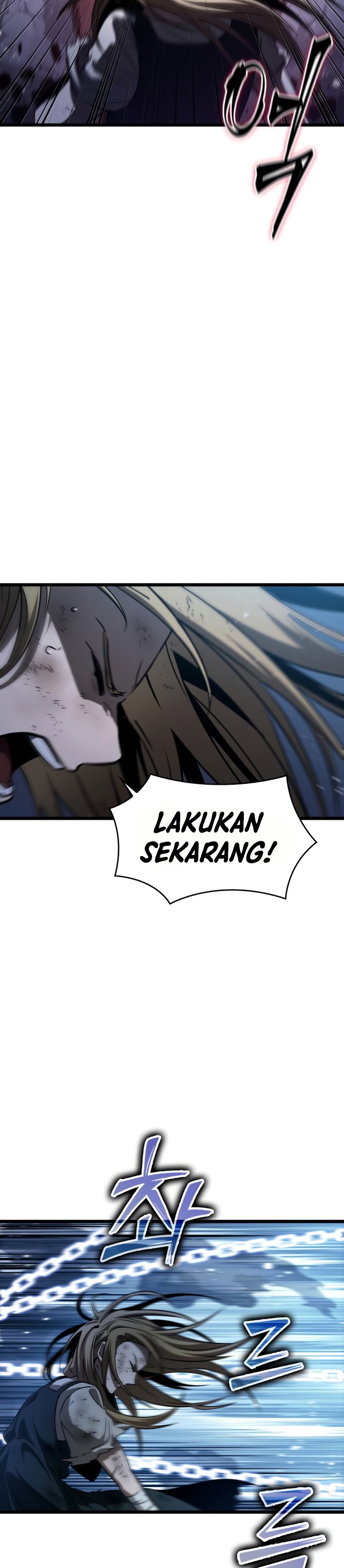 The World After the Fall Chapter 47 Gambar 33