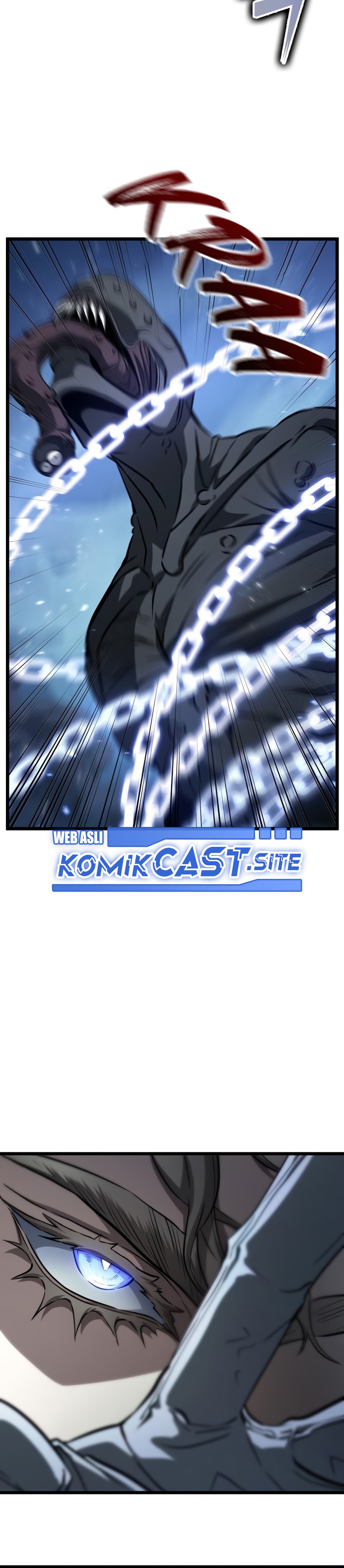 The World After the Fall Chapter 47 Gambar 34