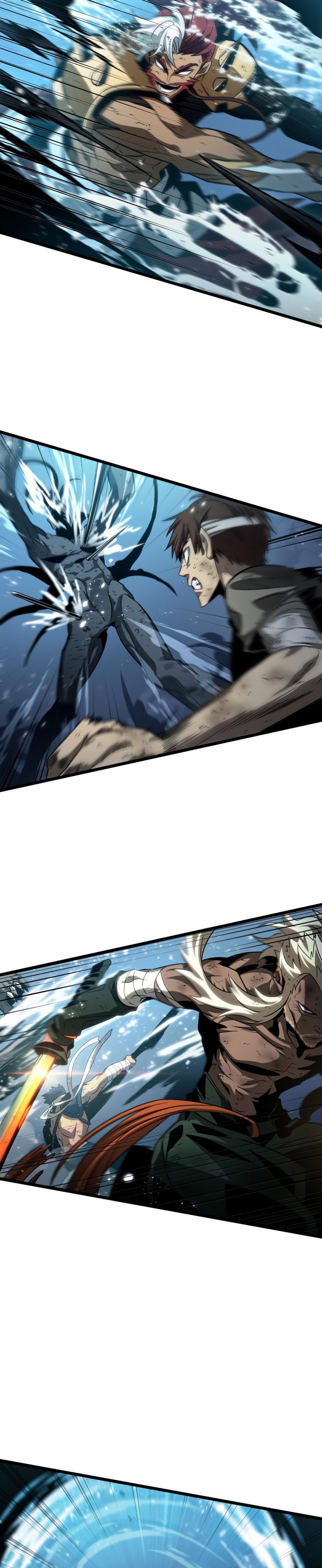 The World After the Fall Chapter 47 Gambar 36