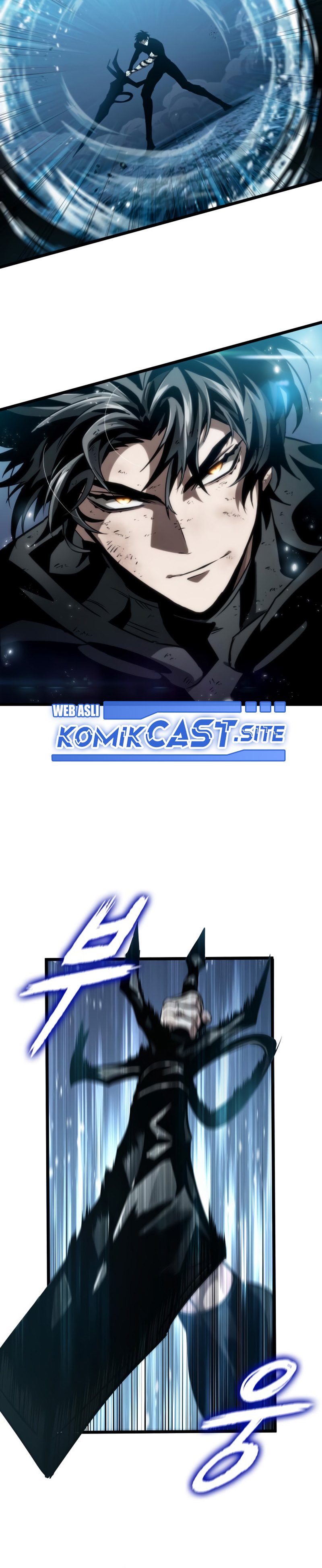 The World After the Fall Chapter 47 Gambar 37