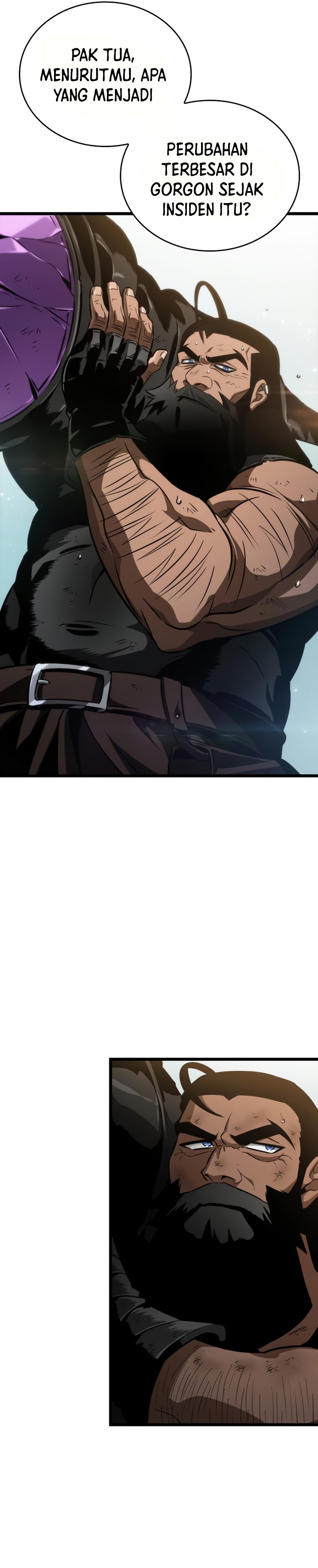The World After the Fall Chapter 47 Gambar 41