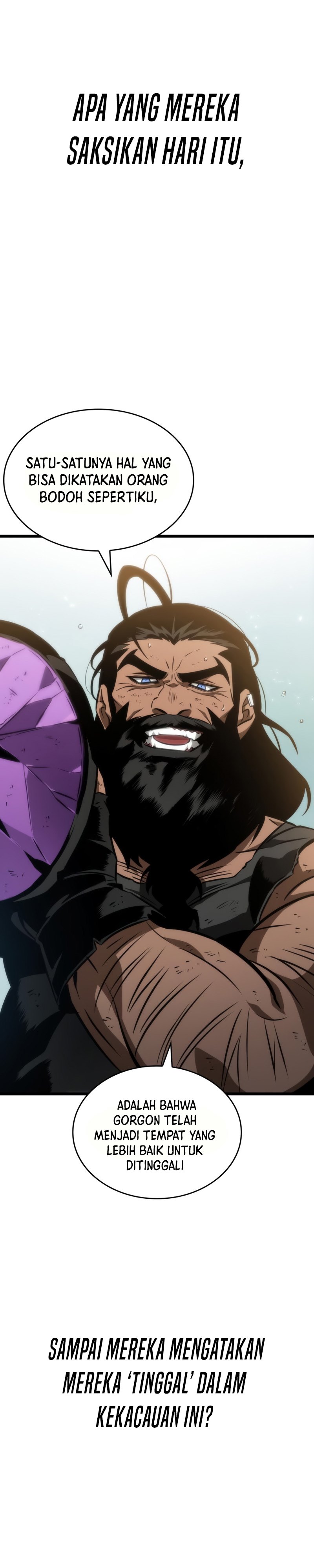 The World After the Fall Chapter 47 Gambar 49