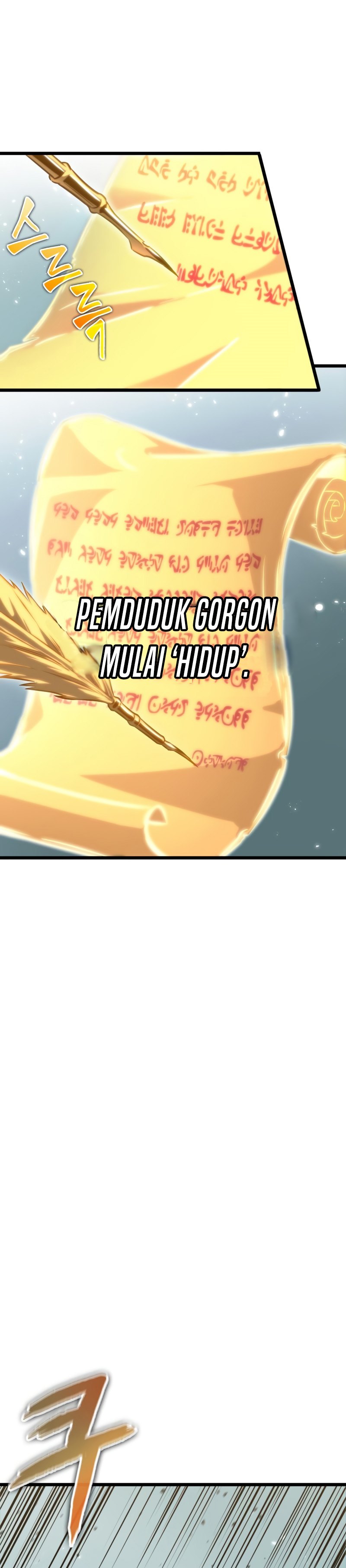 The World After the Fall Chapter 47 Gambar 50