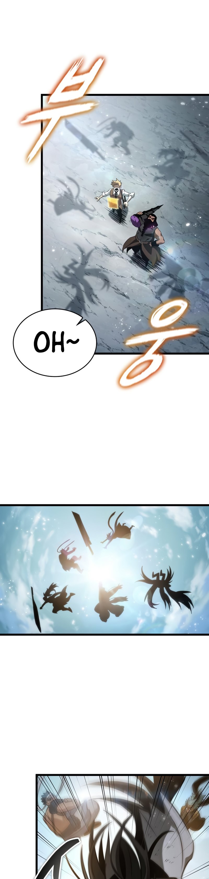 The World After the Fall Chapter 47 Gambar 54