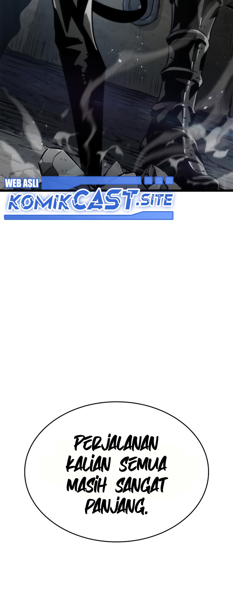 The World After the Fall Chapter 47 Gambar 57