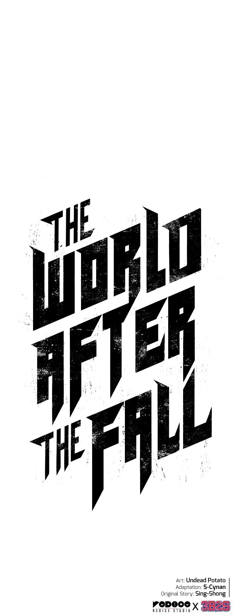 The World After the Fall Chapter 47 Gambar 58