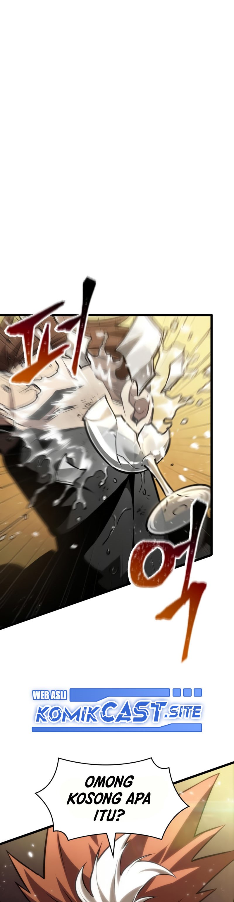 The World After the Fall Chapter 48 Gambar 2