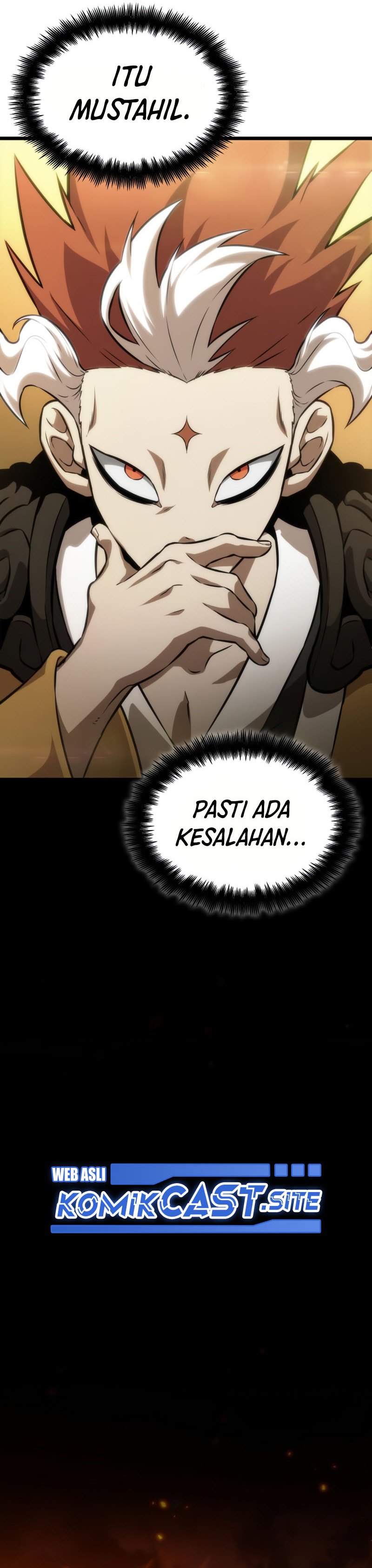 The World After the Fall Chapter 48 Gambar 7