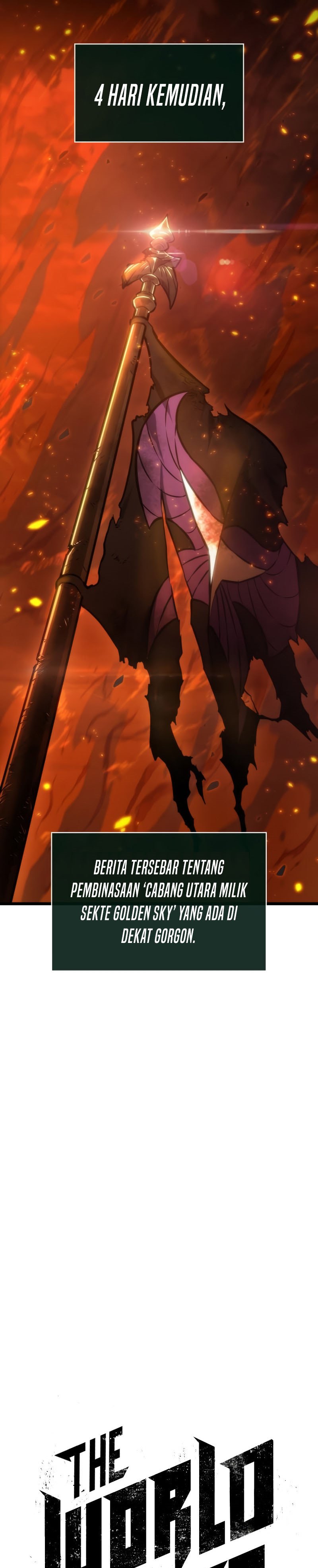 The World After the Fall Chapter 48 Gambar 8