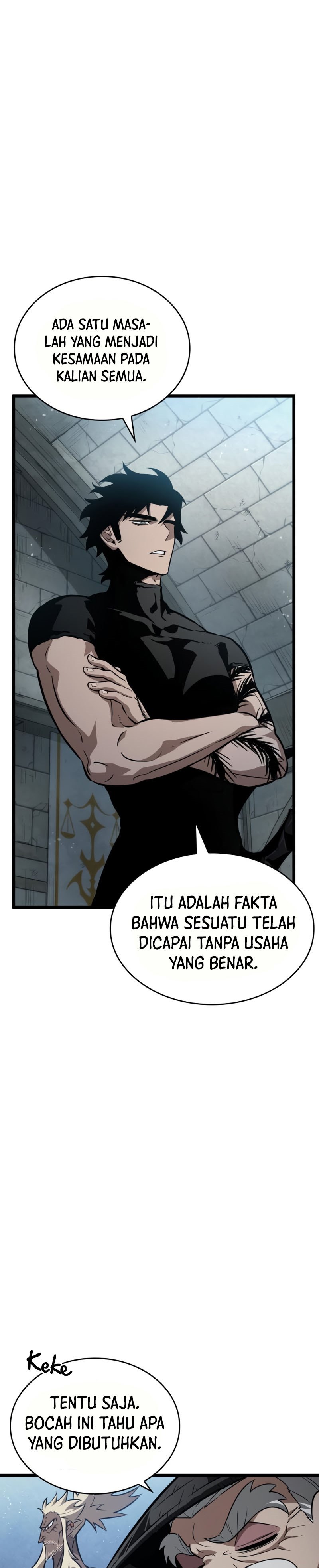 The World After the Fall Chapter 48 Gambar 14