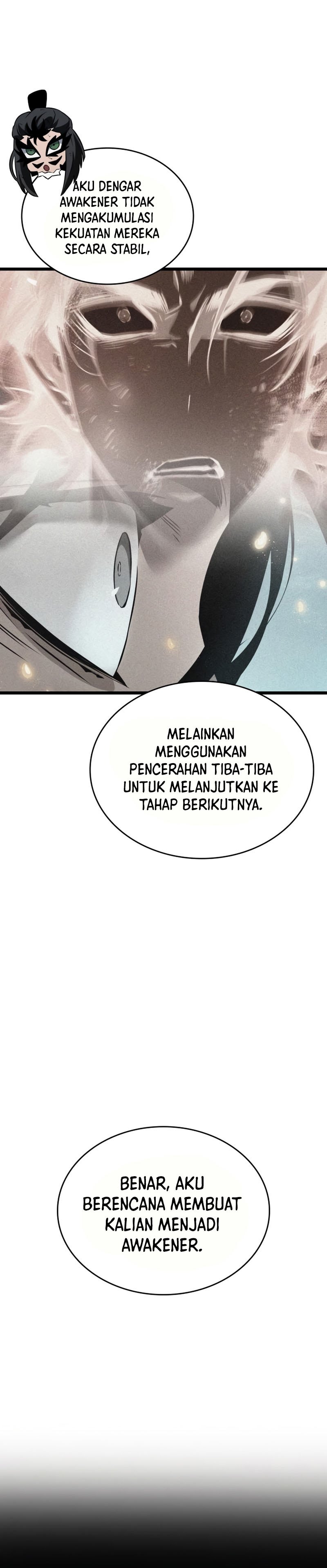 The World After the Fall Chapter 48 Gambar 23