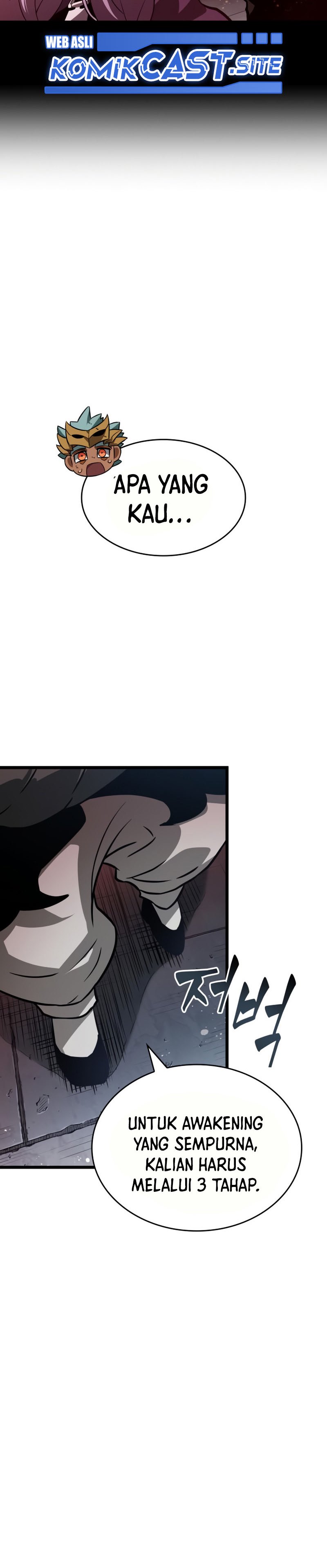 The World After the Fall Chapter 48 Gambar 25