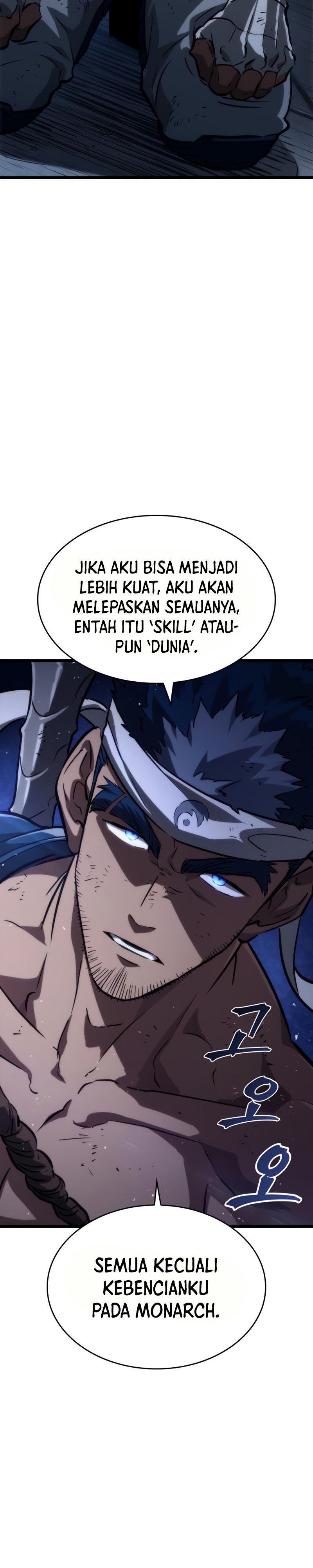 The World After the Fall Chapter 48 Gambar 31
