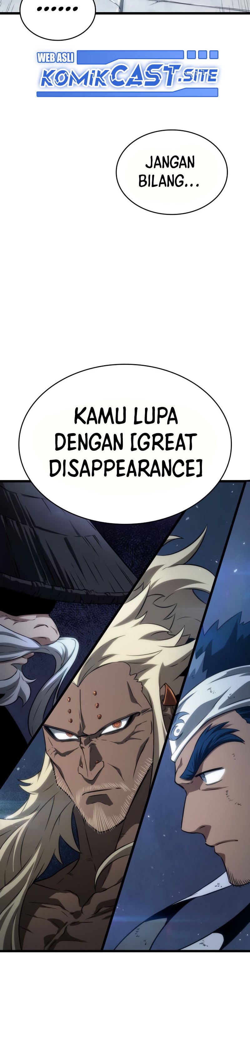 The World After the Fall Chapter 48 Gambar 33