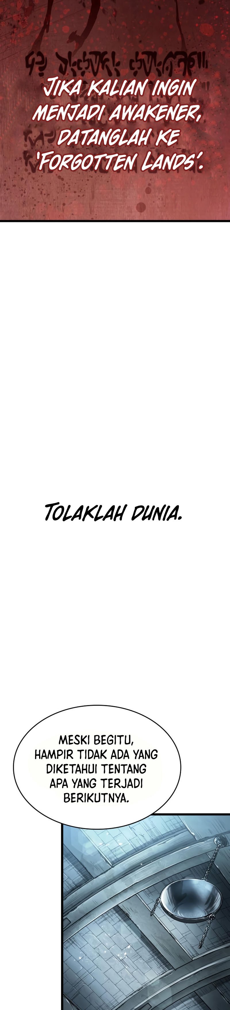 The World After the Fall Chapter 48 Gambar 36
