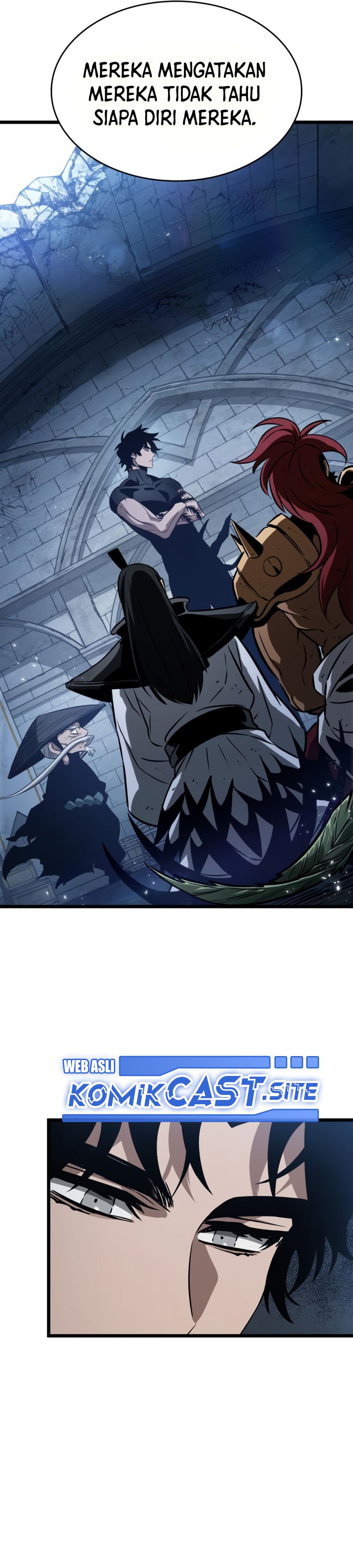 The World After the Fall Chapter 48 Gambar 41