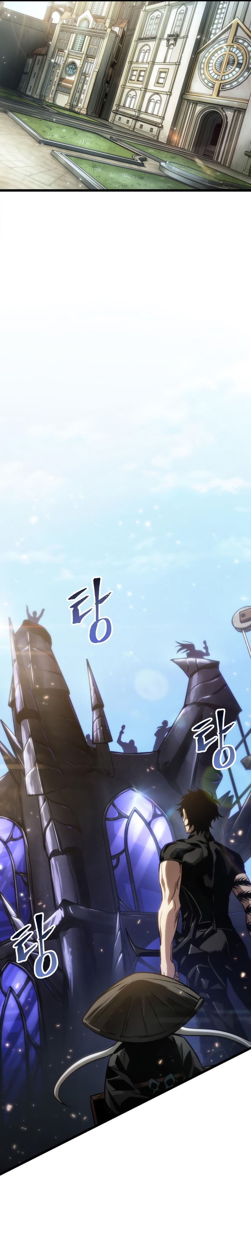 The World After the Fall Chapter 48 Gambar 47