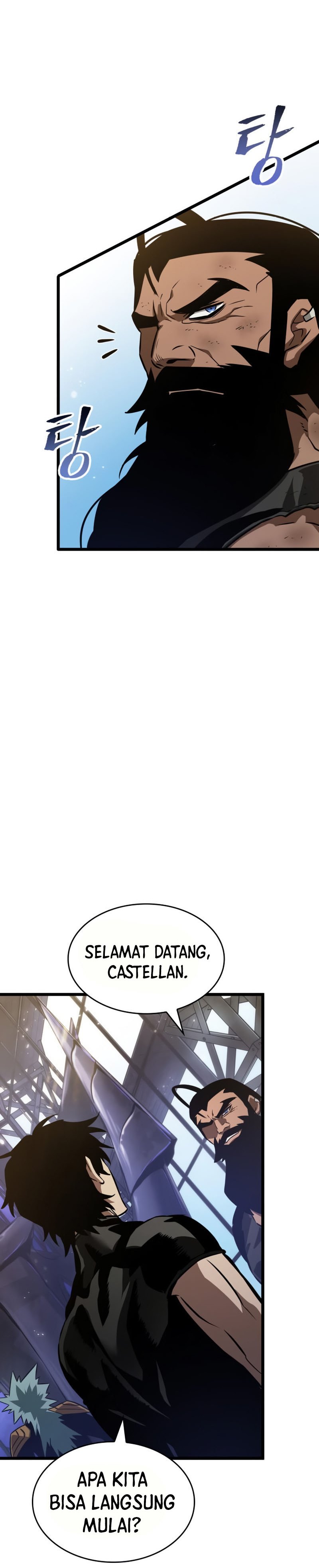 The World After the Fall Chapter 48 Gambar 48