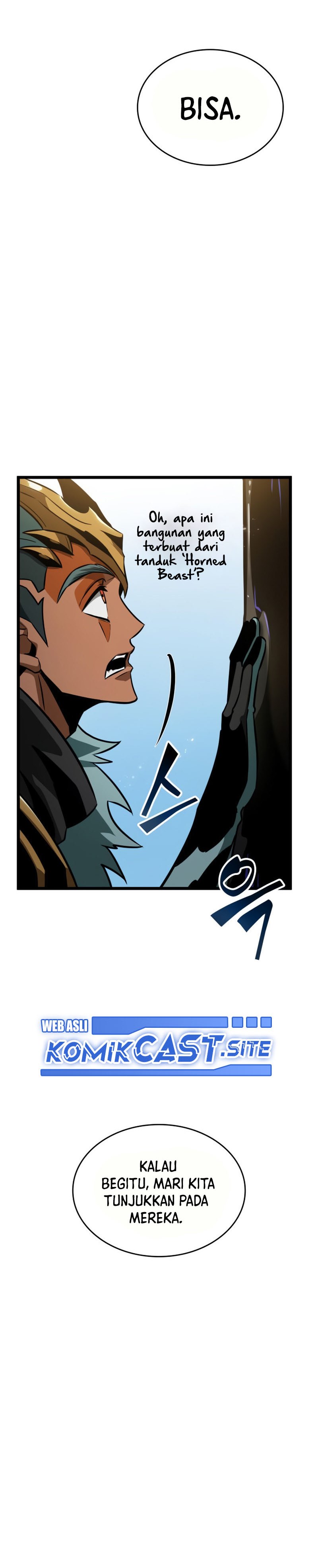 The World After the Fall Chapter 48 Gambar 49