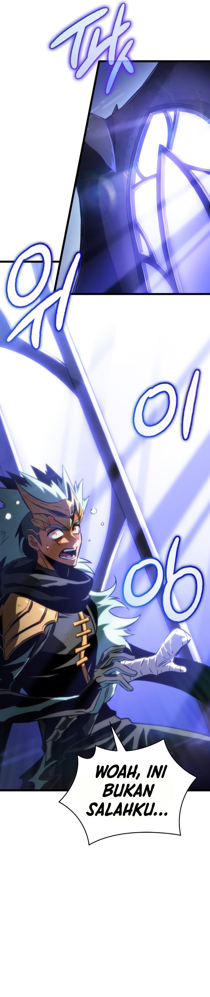 The World After the Fall Chapter 48 Gambar 50