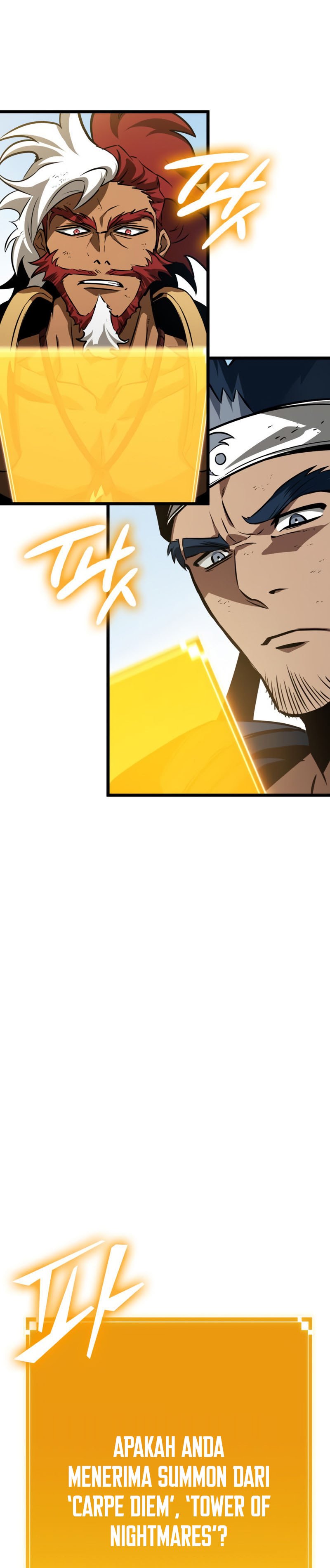 The World After the Fall Chapter 48 Gambar 51