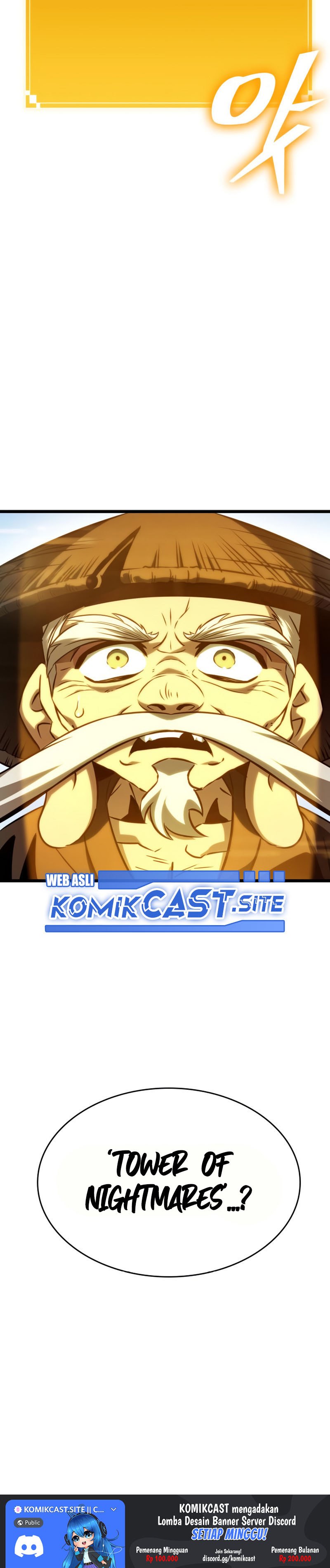 The World After the Fall Chapter 48 Gambar 52