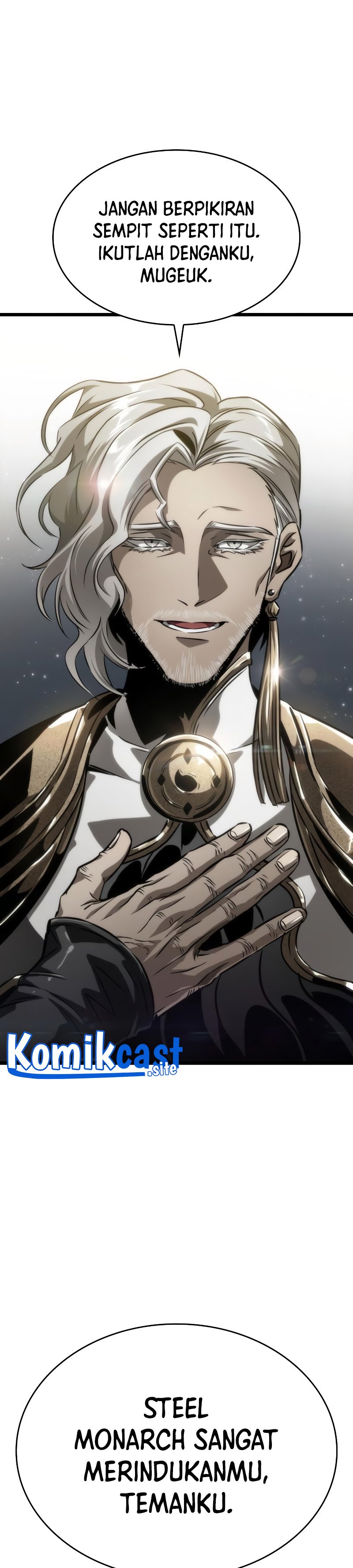 The World After the Fall Chapter 52 Gambar 2