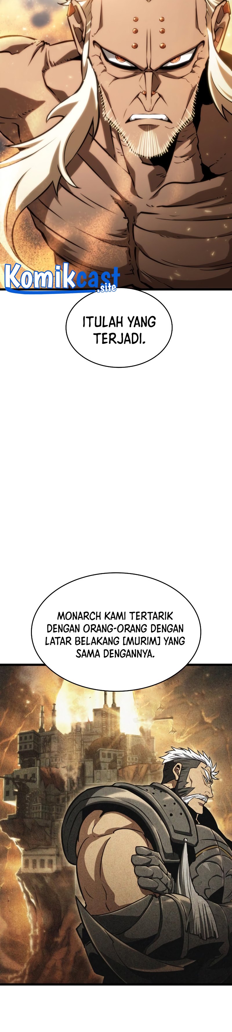 The World After the Fall Chapter 52 Gambar 4