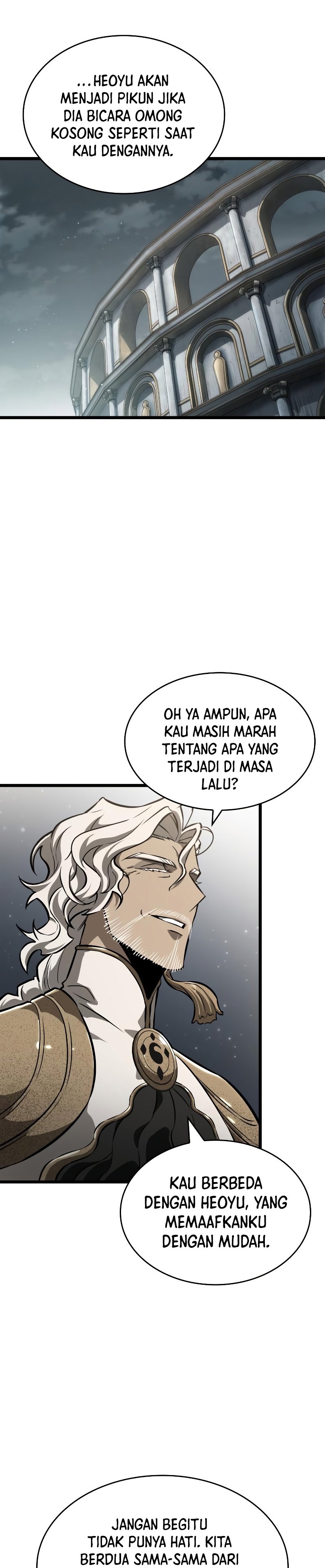 The World After the Fall Chapter 52 Gambar 5