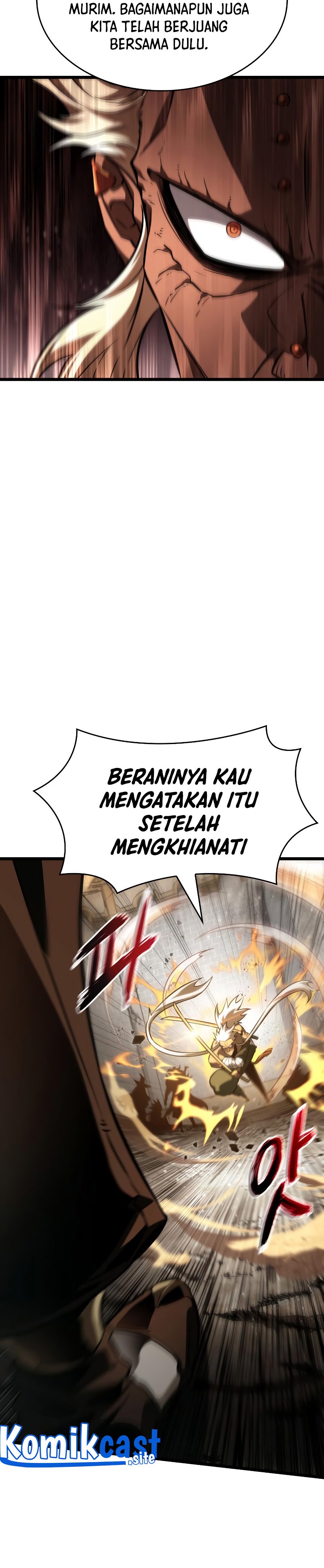 The World After the Fall Chapter 52 Gambar 6