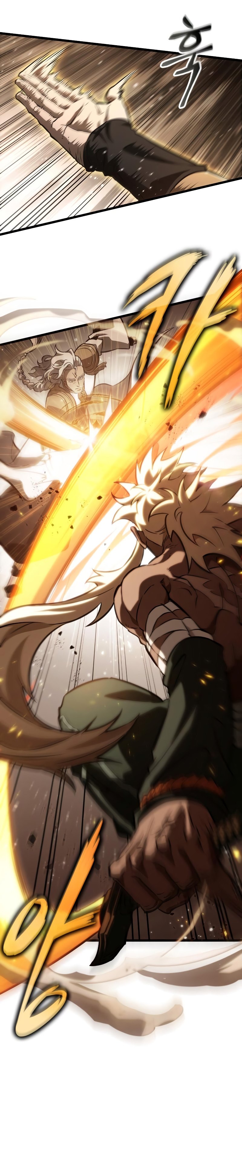 The World After the Fall Chapter 52 Gambar 7