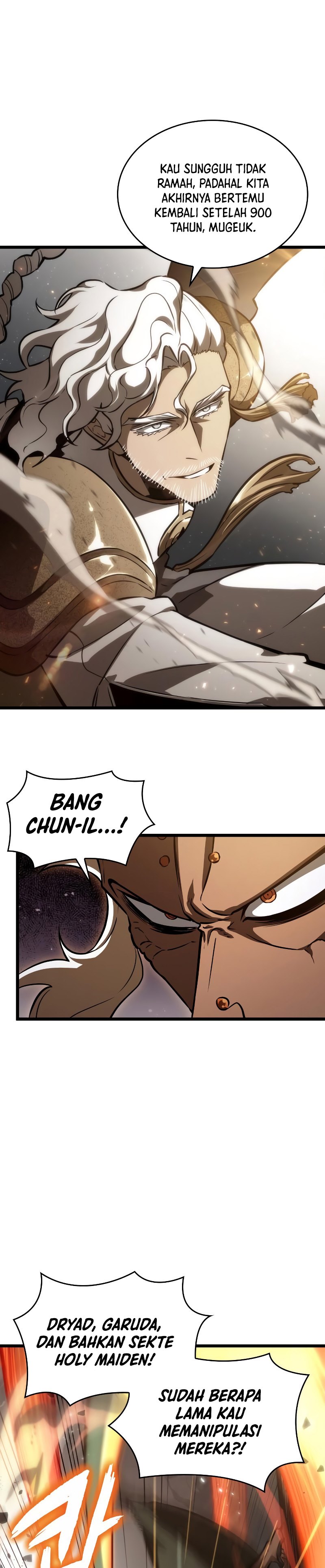 The World After the Fall Chapter 52 Gambar 8