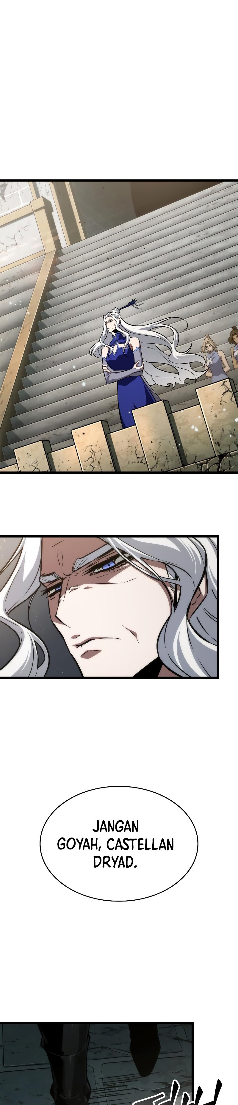 The World After the Fall Chapter 52 Gambar 12