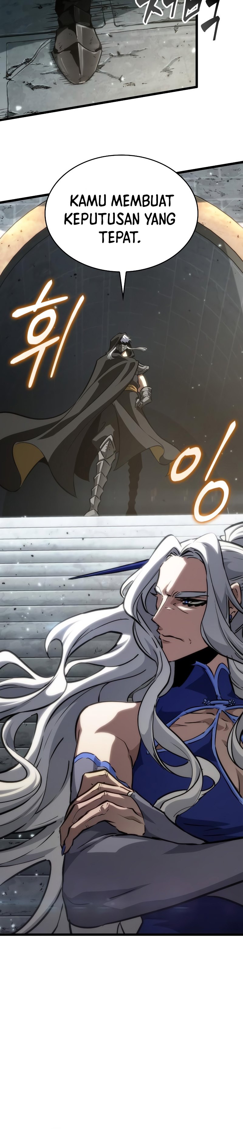 The World After the Fall Chapter 52 Gambar 13
