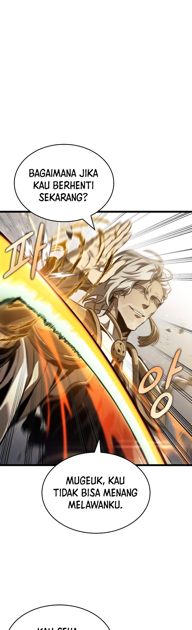 The World After the Fall Chapter 52 Gambar 21